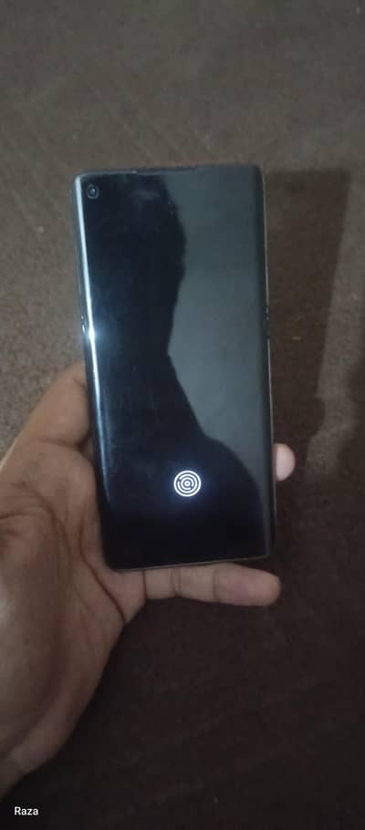 OPPO Reno4 Pro