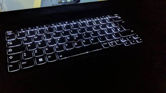 lenevo thinkpad L13 gen2