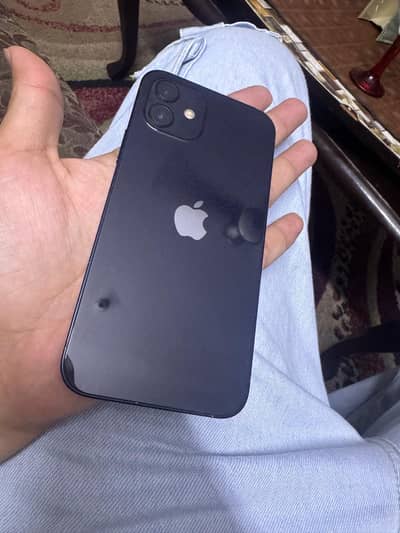 Apple iPhone 12