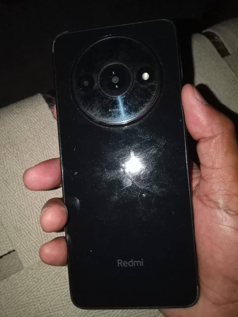 redmeA3 0