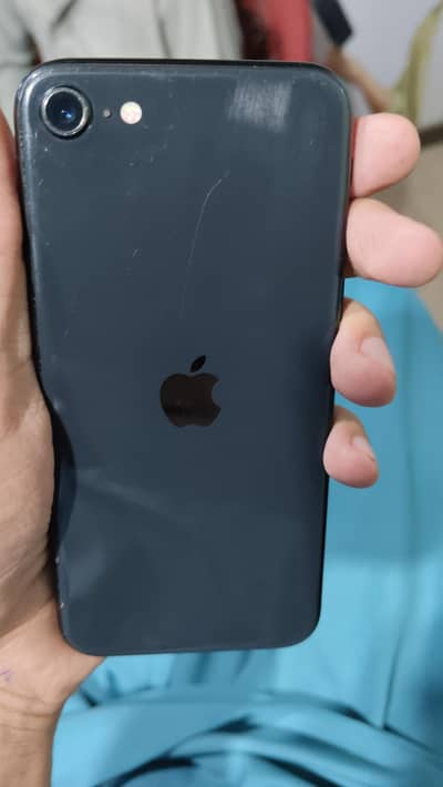 Apple iPhone SE 64GB Non-PTA – Original Condition