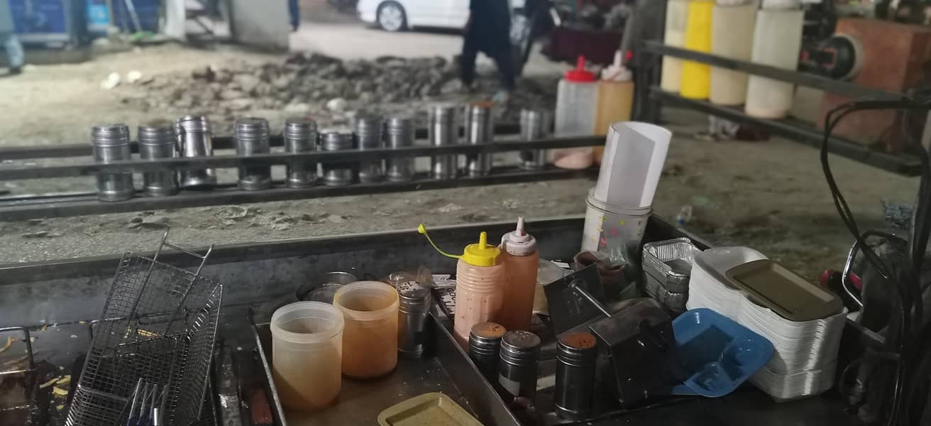 fries stall 1