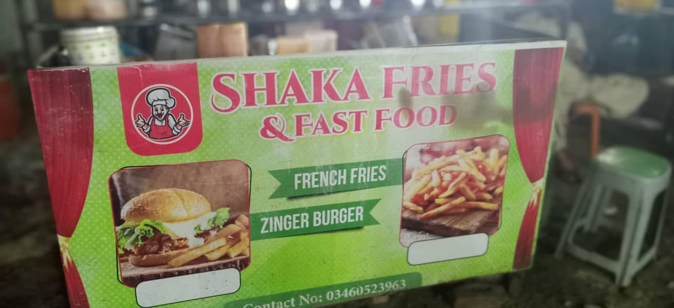 fries stall 3