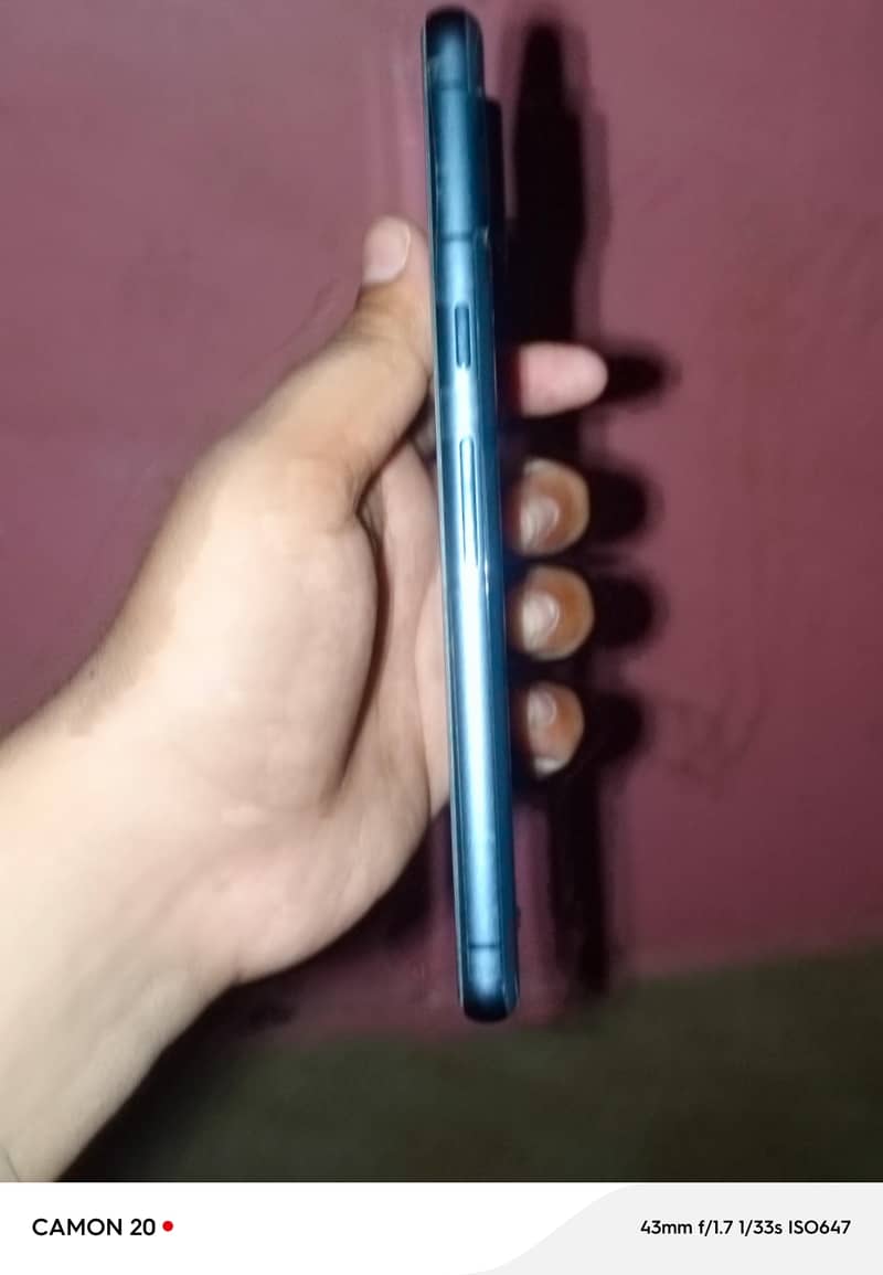 Google Pixel 7 0