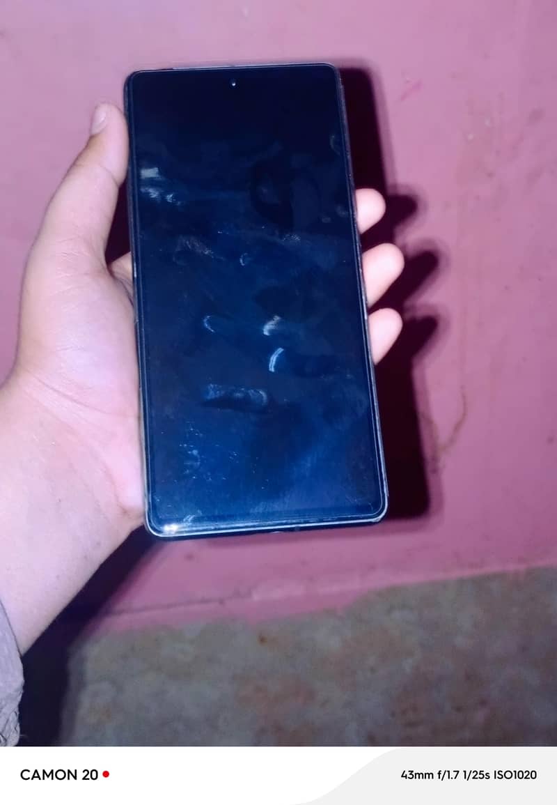 Google Pixel 7 2