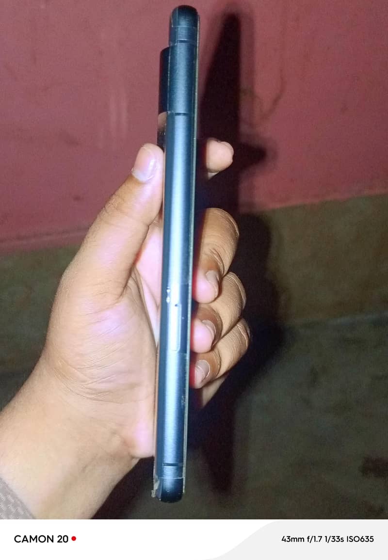 Google Pixel 7 3