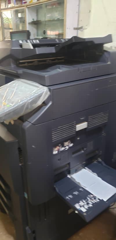 copystar 4501ii kyocera