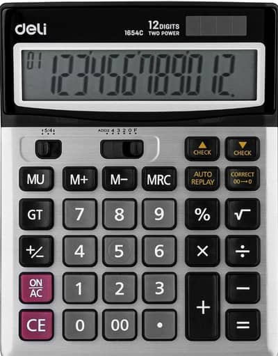 Accountant