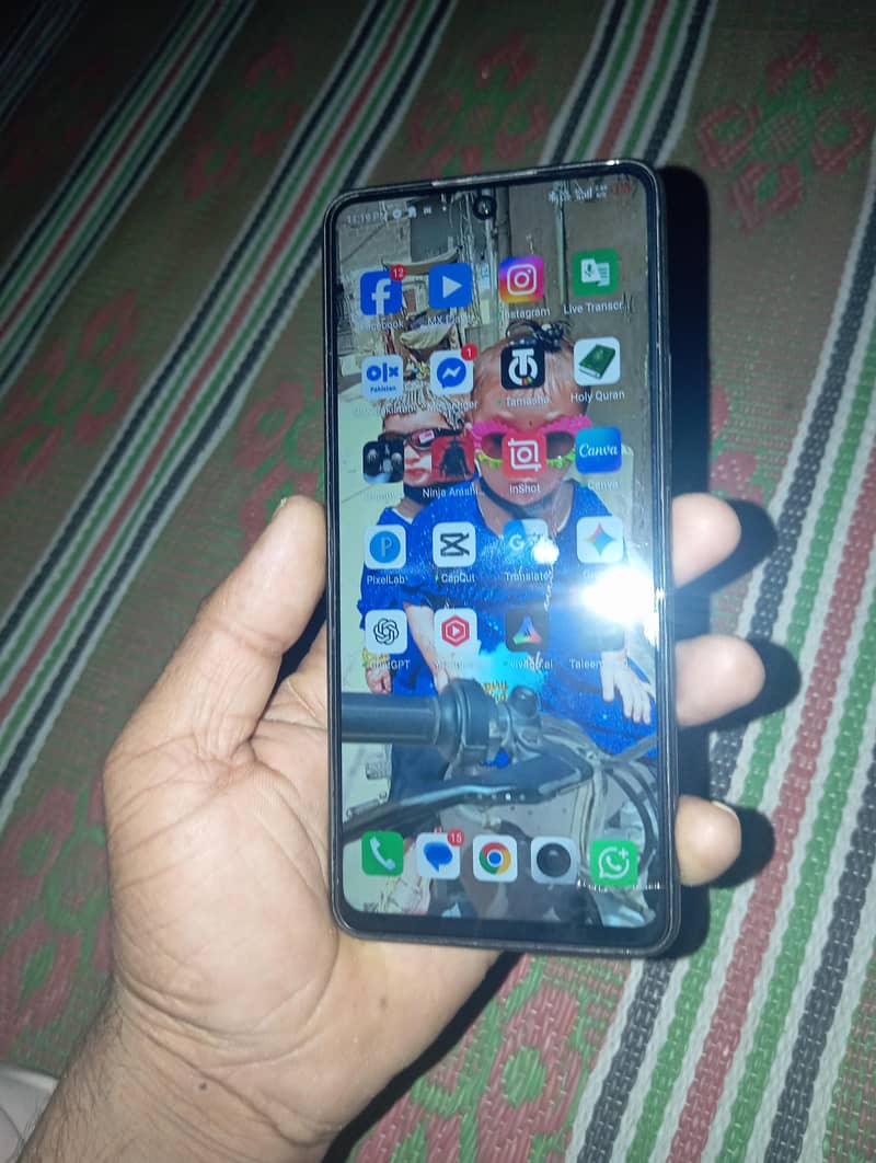 Infinix Note 11 3