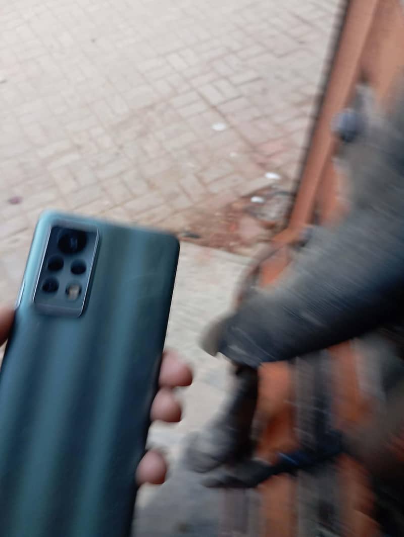 Infinix Note 11 7