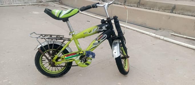 cycle