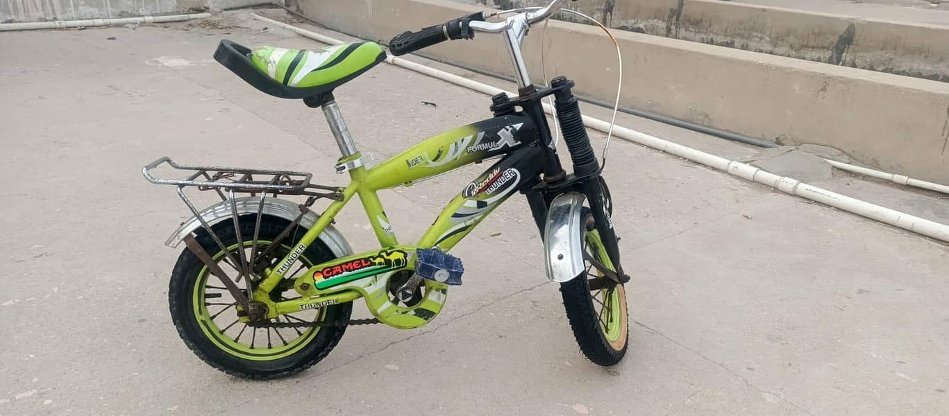 cycle 0
