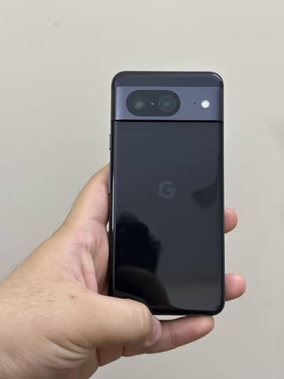 Google Pixel 8 128GB Official PTA Approved