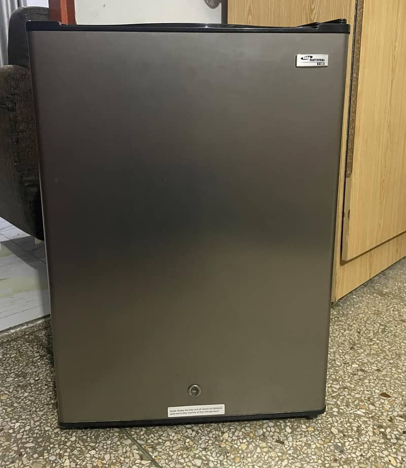 Room Fridge 1