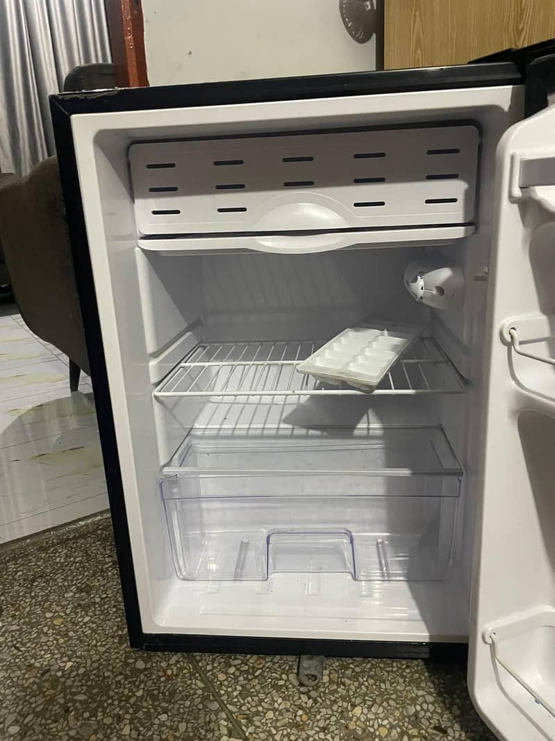 Room Fridge 2