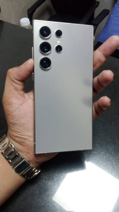 Samsung Mobile S24 Ultra