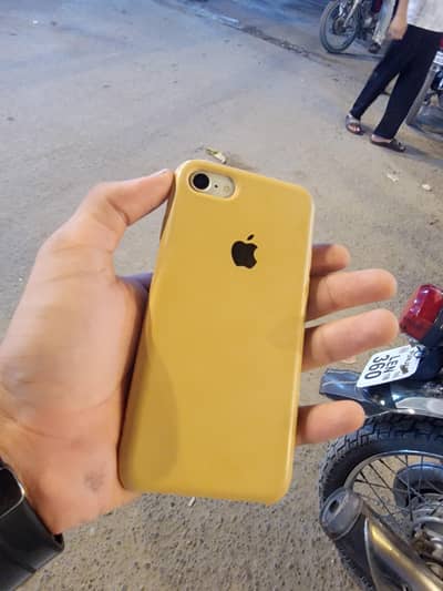 Apple iPhone SE 2020 OFFICIAL PTA
