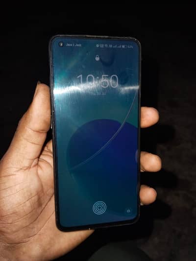 Oppo Reno 6