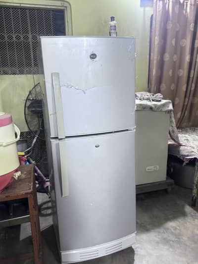 Pel fridge
