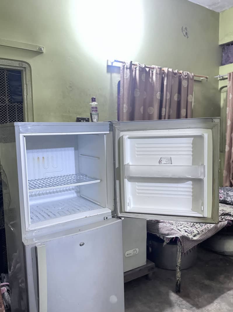 Pel fridge 1