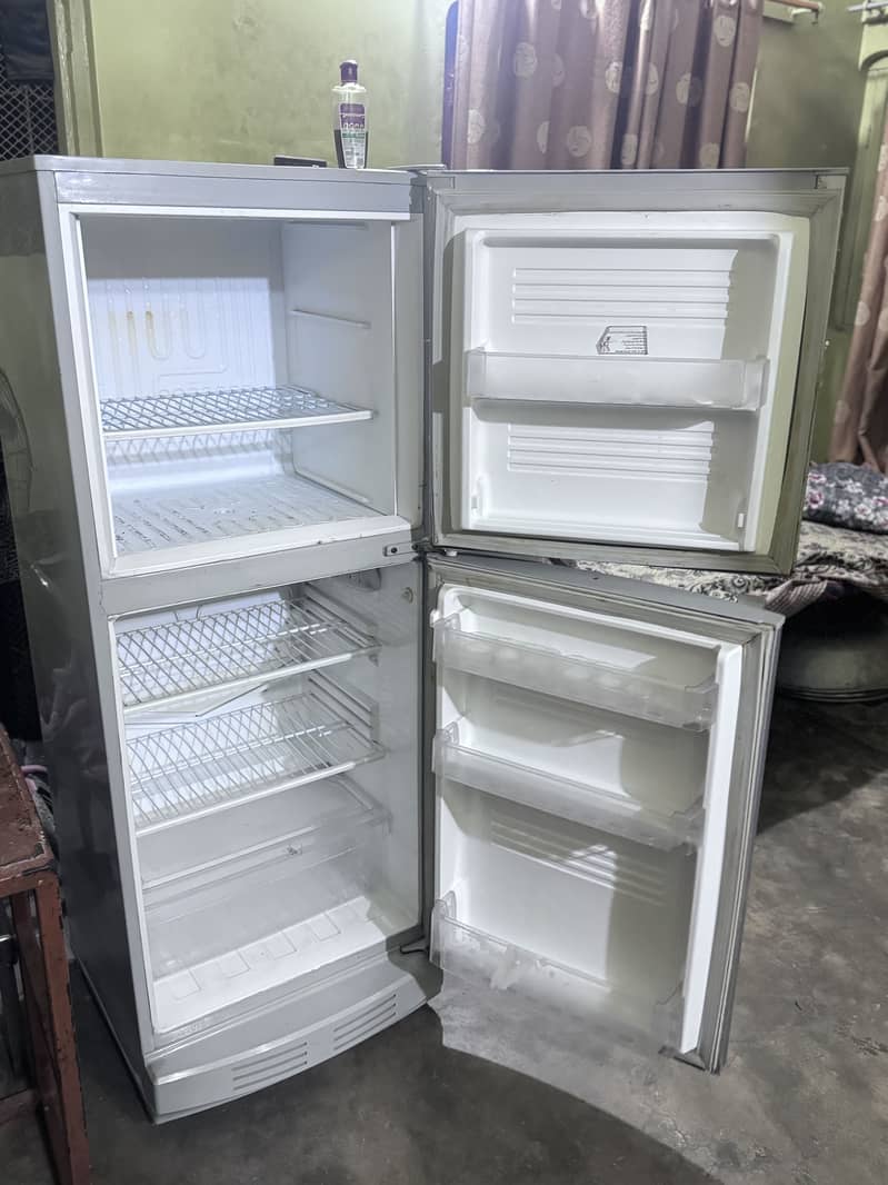 Pel fridge 2