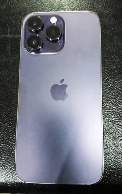 Apple iPhone 14 Pro Max