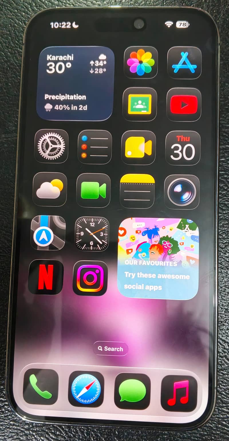 Apple iPhone 14 Pro Max 2