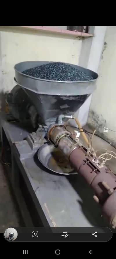 Electronic HD Plant