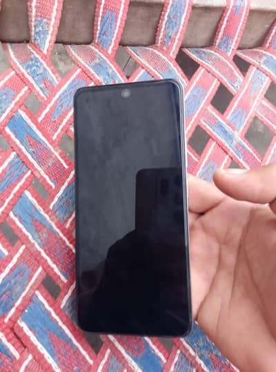 Realme C71 – Like New | PTA Approved | Complete Box