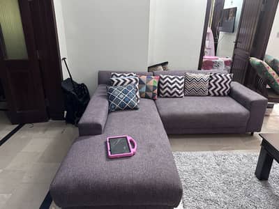 Thre sofas sale deal