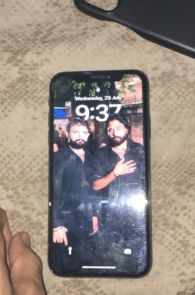Apple iPhone XS