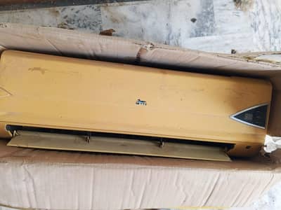 FAST 1 Ton Split AC For Sale