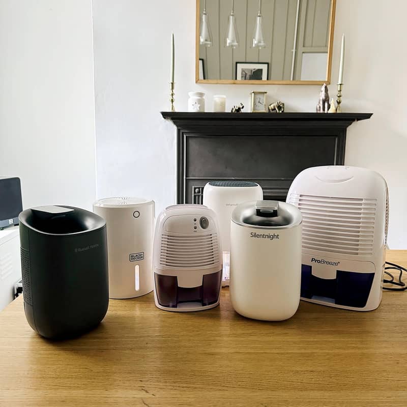 DEHUMIDIFIER AVAILABLE 0