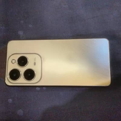 Infinix Hot 40 Pro