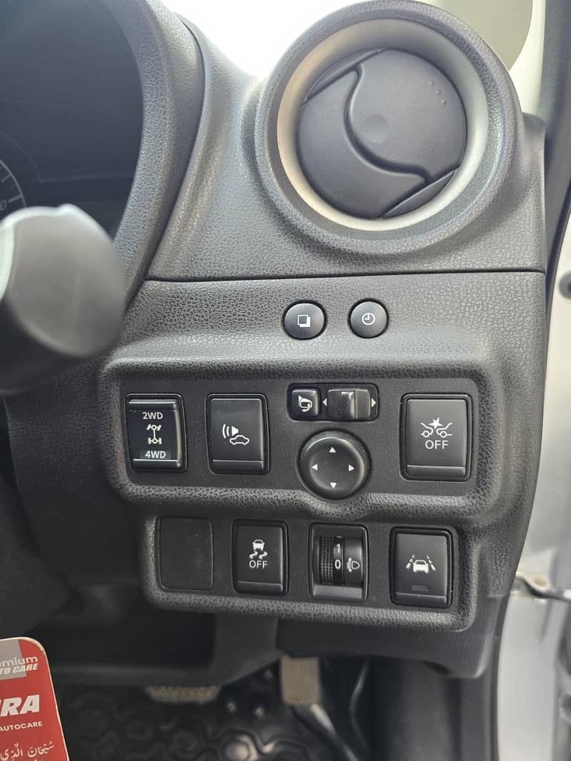 Nissan Note E Power 5