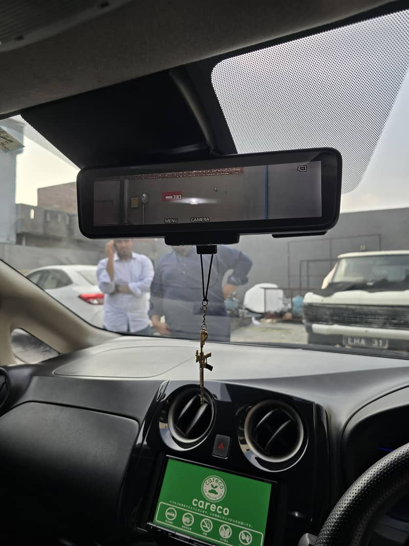 Nissan Note E Power 6