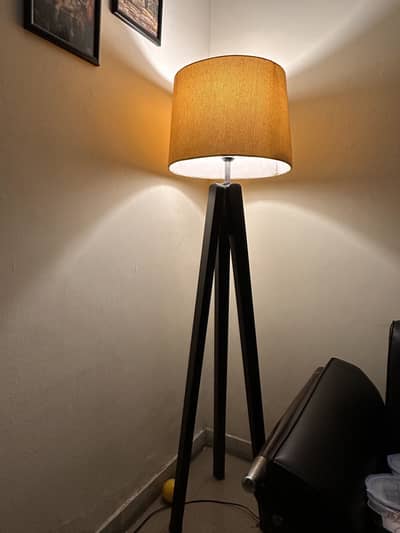 Lamp.