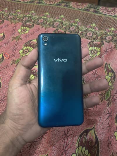 Vivo Y91