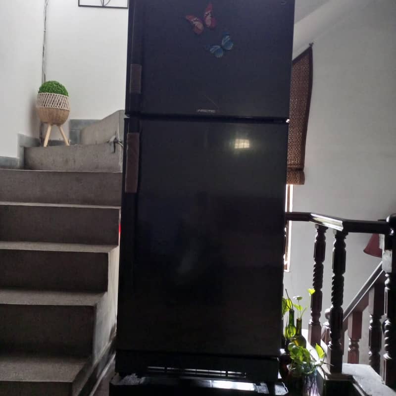 Refrigerator 0