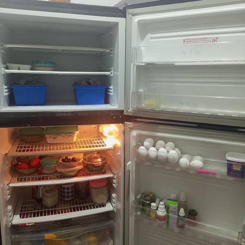 Refrigerator 1