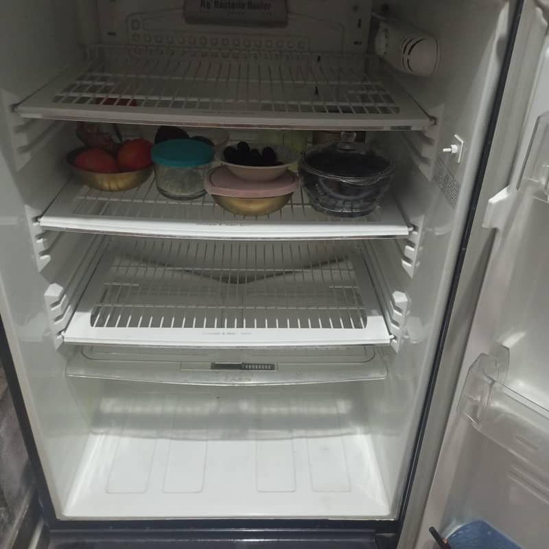 Refrigerator 3