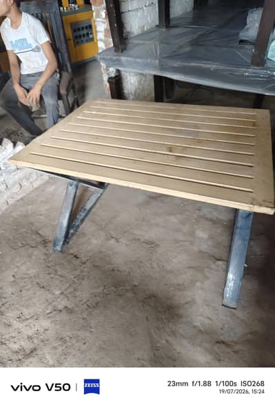 Dinning table