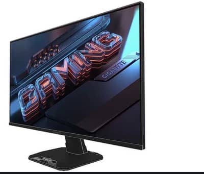 New Gigabyte Gs25f2 200hz monitor with 2 years warranty