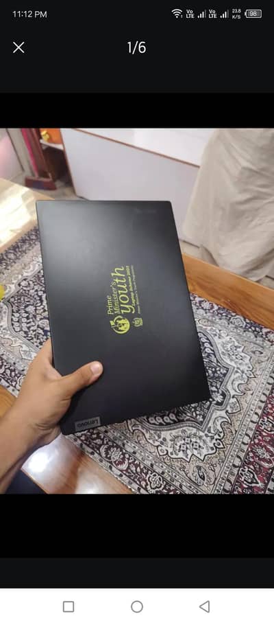 PM sceem Lenovo Thinkpad Core i5 12 generation