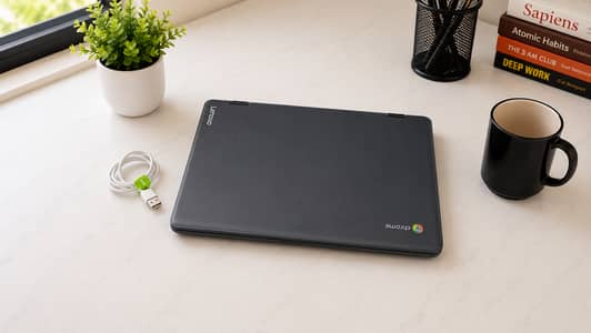 Lenovo 360 Touch n Type 4th Generation