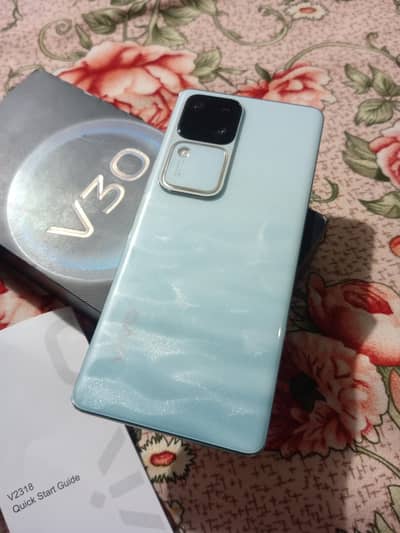 Vivo V30 for sell