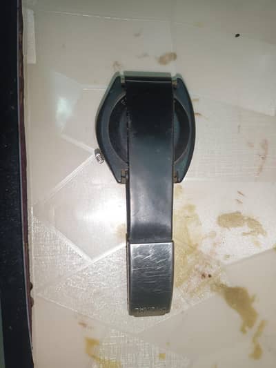 Vintage Favre-Leuba Moon Raider Automatic Swiss Watch