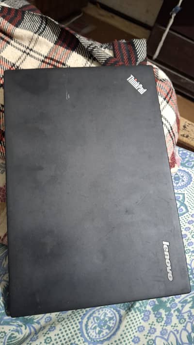 Lenovo Laptop
