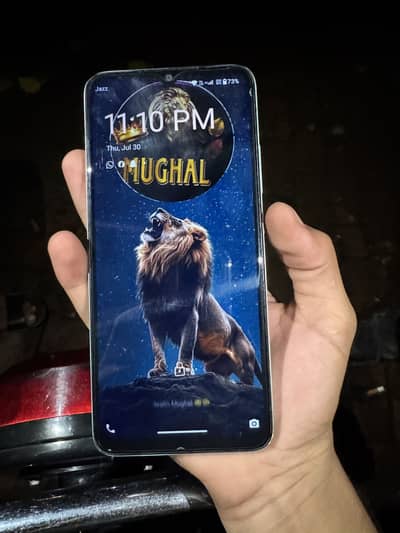 Itel A05s