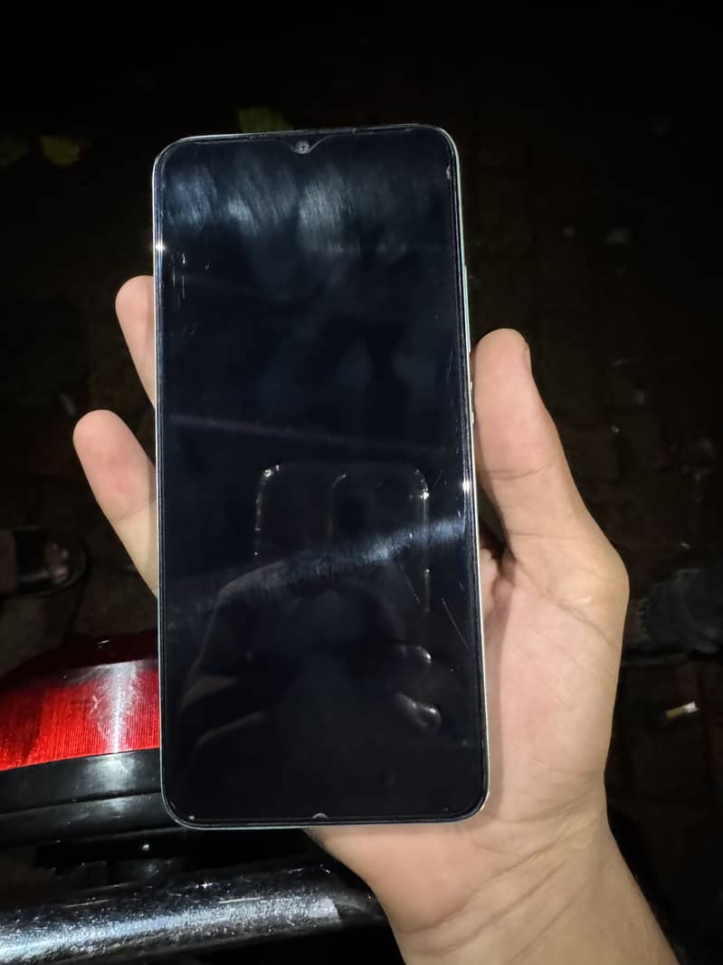 Itel A05s 1